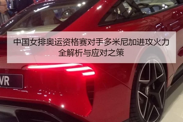 中国女排奥运资格赛对手多米尼加进攻火力全解析与应对之策