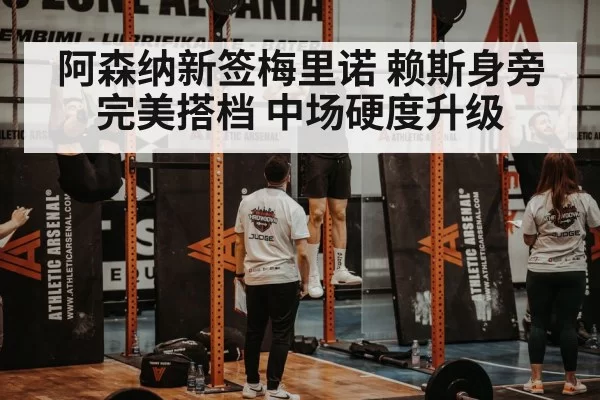 阿森纳新签梅里诺 赖斯身旁完美搭档 中场硬度升级